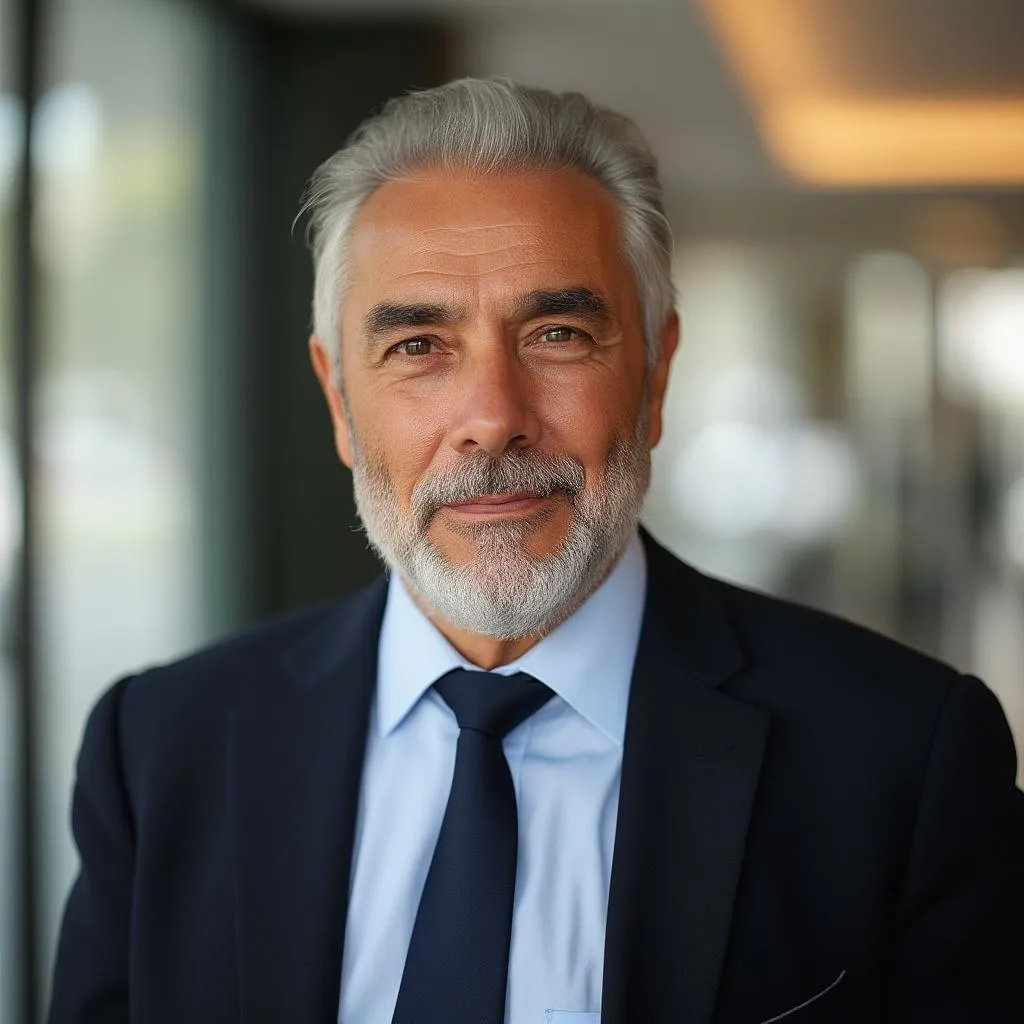 Foto de Carlos Fernández
